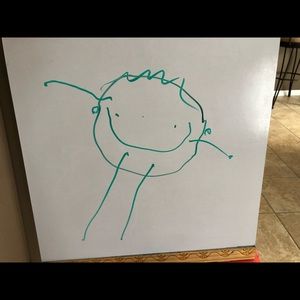 Meet your Posher, Faye